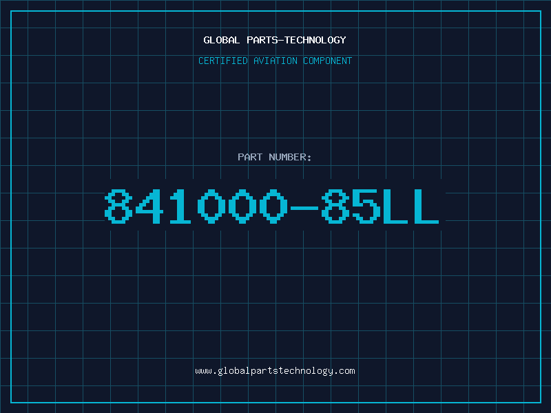 Aviation Part 841000-85LL