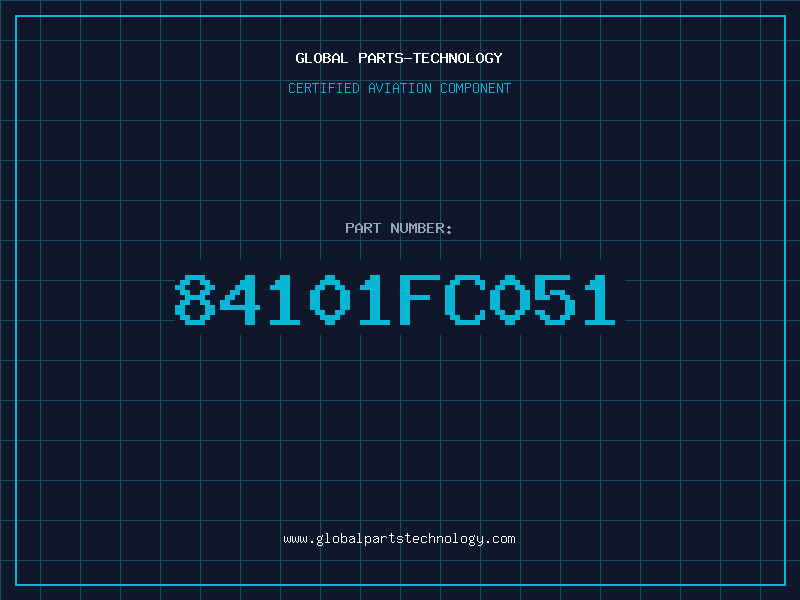 Aviation Part 84101FC051