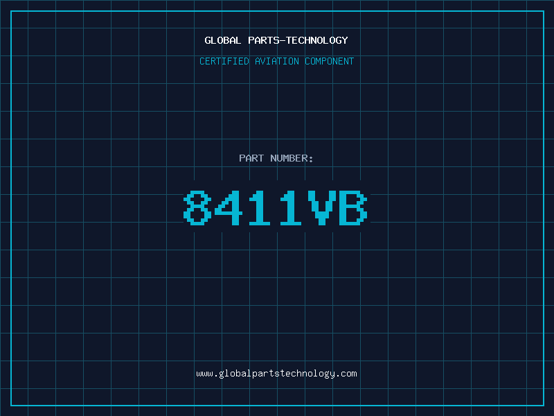 Aviation Part 8411VB