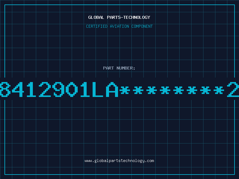 Aviation Part 8412901LA2