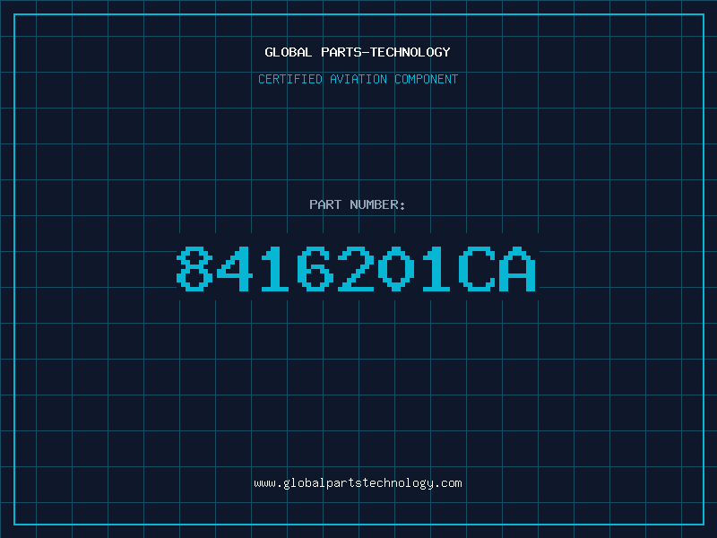Aviation Part 8416201CA