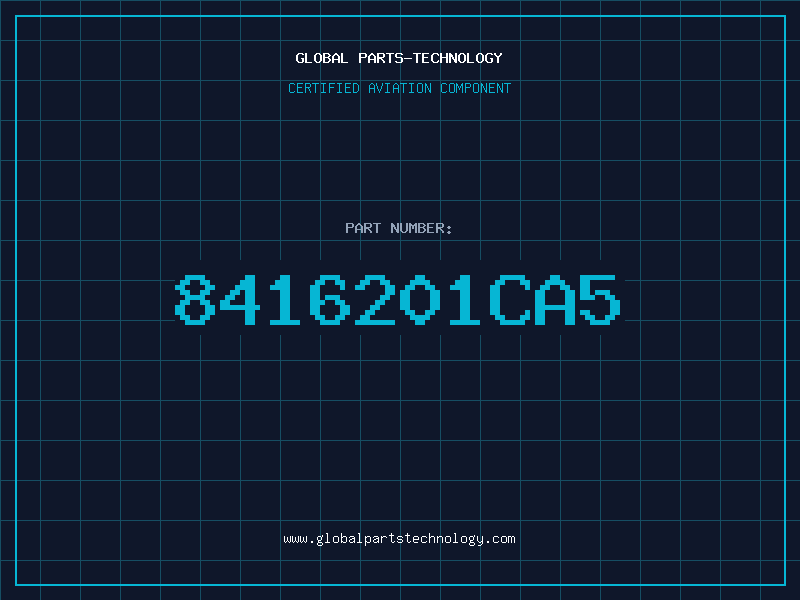 Aviation Part 8416201CA5