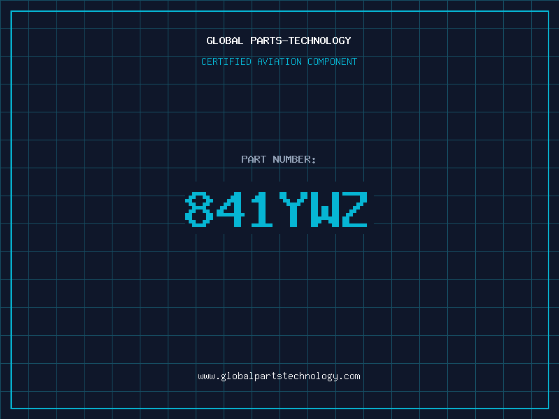 Aviation Part 841YWZ