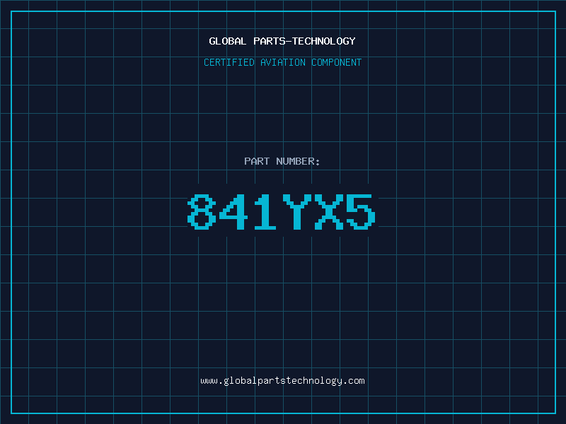 Aviation Part 841YX5