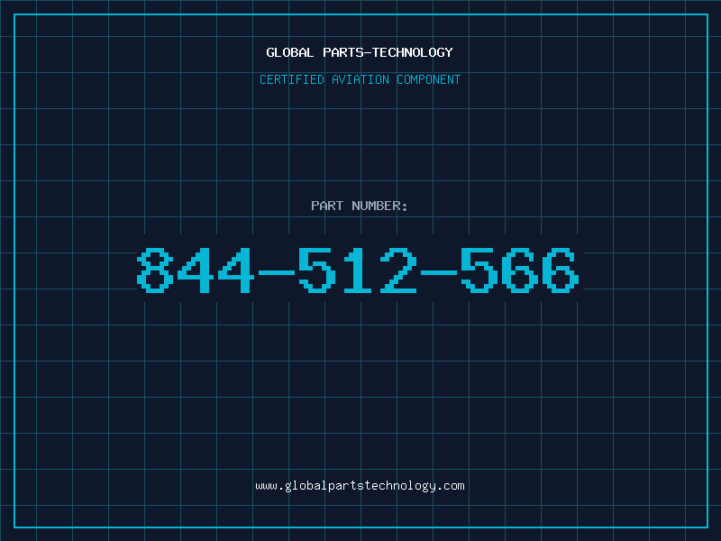 Aviation Part 844-512-566