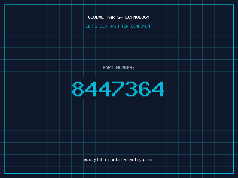 Aviation Part 8447364