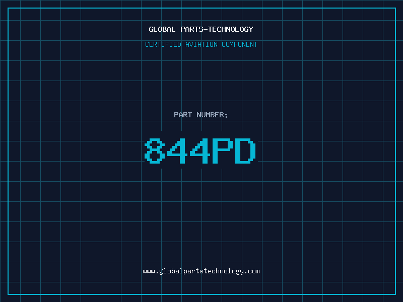 Aviation Part 844PD