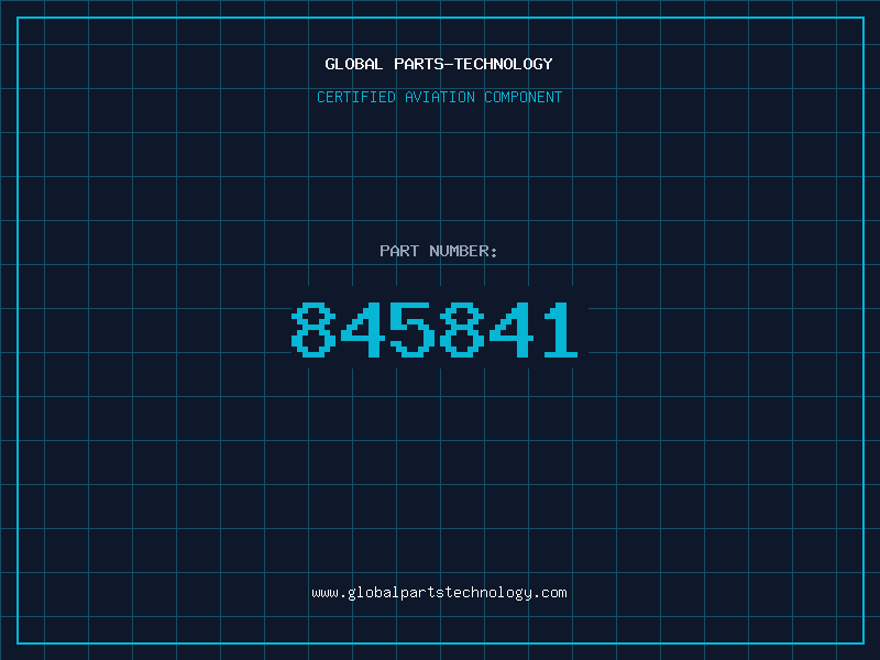 Aviation Part 845841