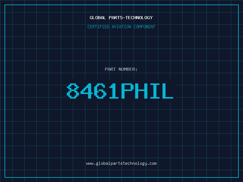 Aviation Part 8461phil
