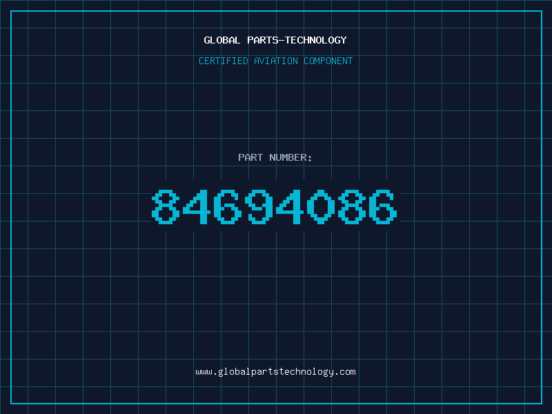 Aviation Part 84694086