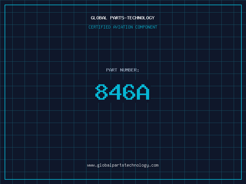Aviation Part 846A