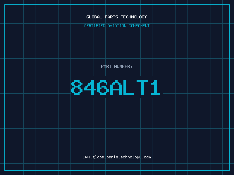 Aviation Part 846ALT1