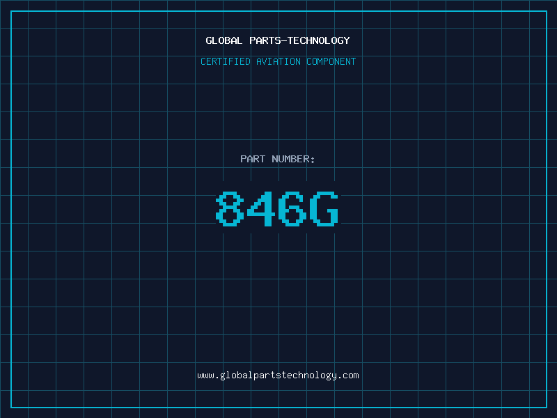 Aviation Part 846G