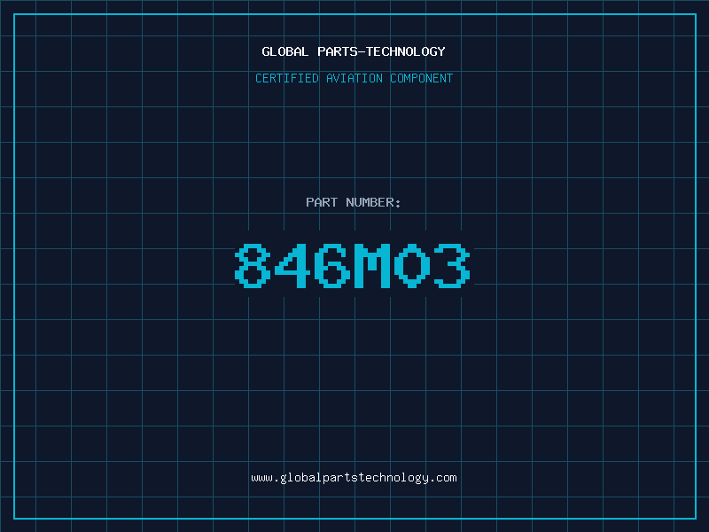 Aviation Part 846M03