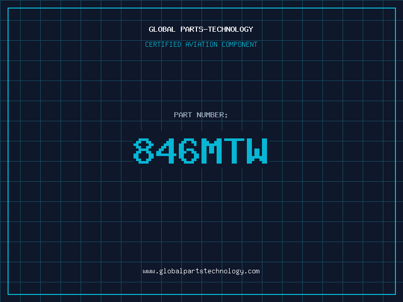 Aviation Part 846MTW