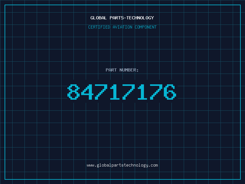 Aviation Part 84717176