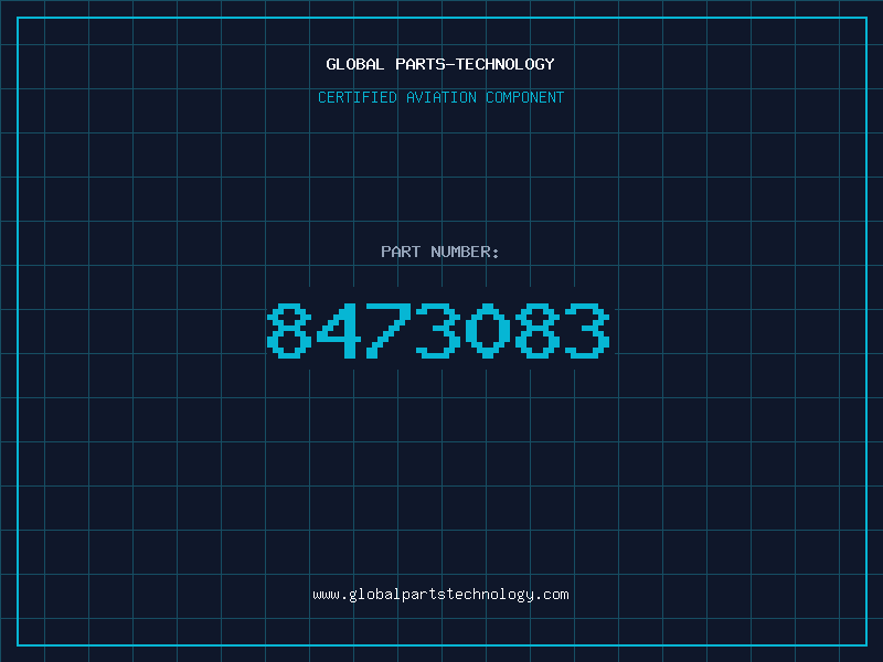 Aviation Part 8473083