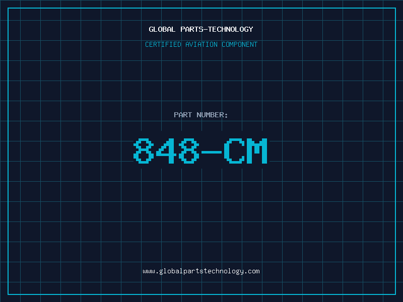 Aviation Part 848-CM