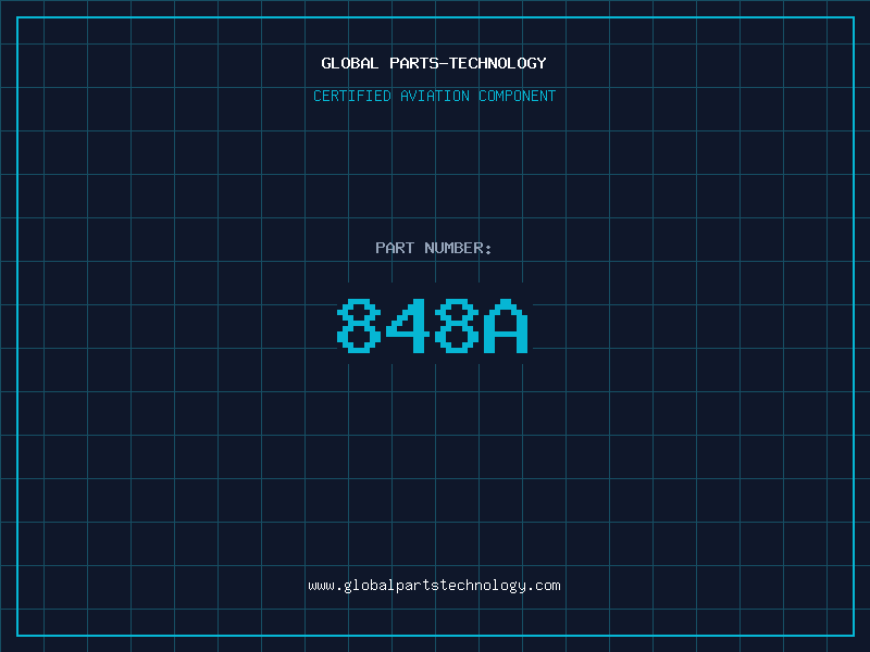 Aviation Part 848A