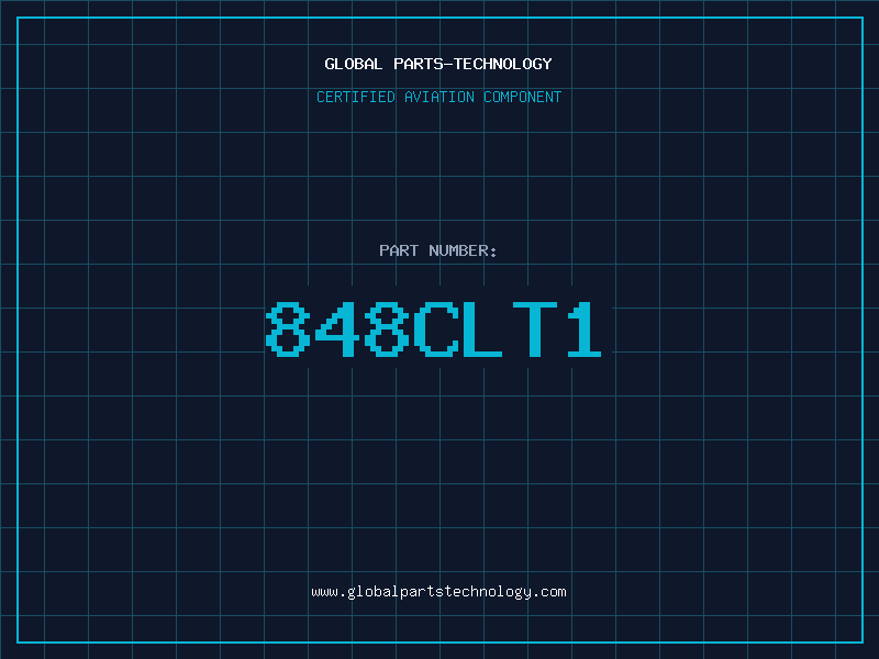 Aviation Part 848CLT1