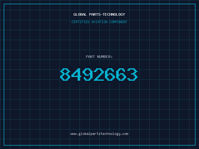 Aviation Part 8492663