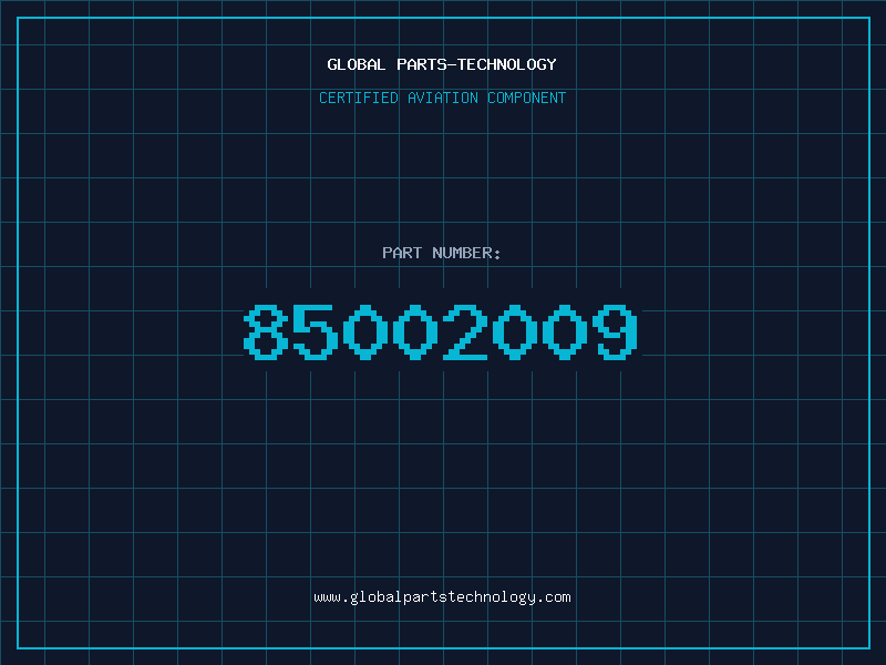 Aviation Part 85002009