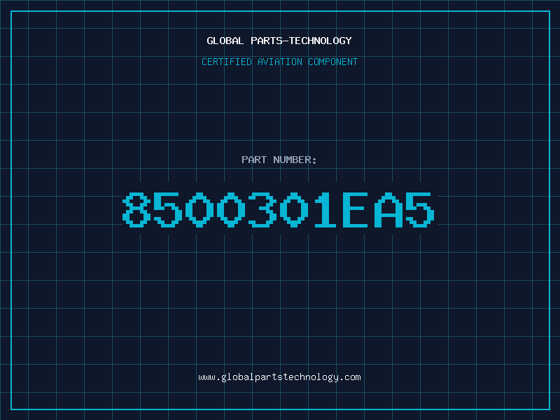 Aviation Part 8500301EA5