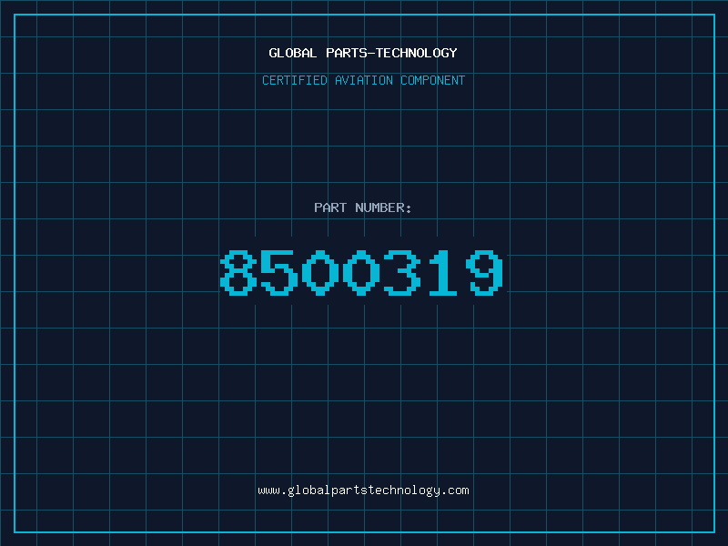 Aviation Part 8500319