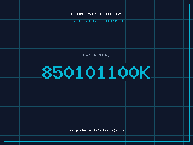 Aviation Part 850101100K