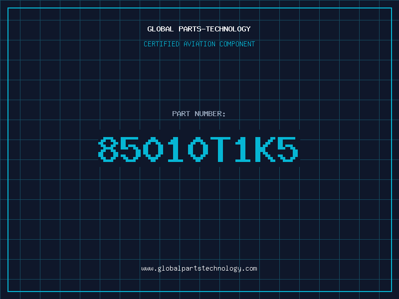 Aviation Part 85010T1K5