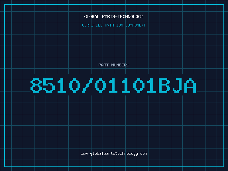 Aviation Part 8510/01101BJA