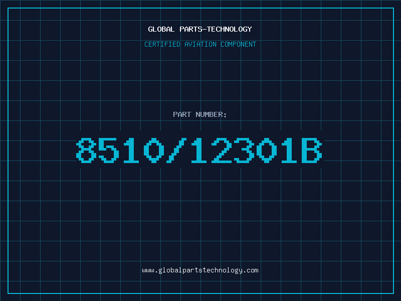 Aviation Part 8510/12301B