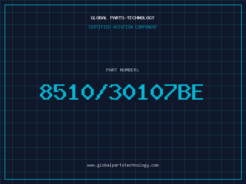 Aviation Part 8510/30107BE