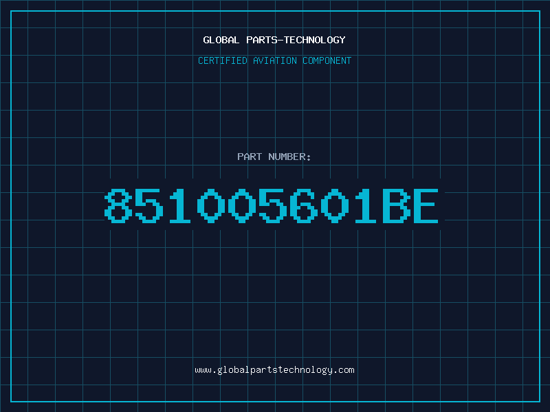 Aviation Part 851005601BE