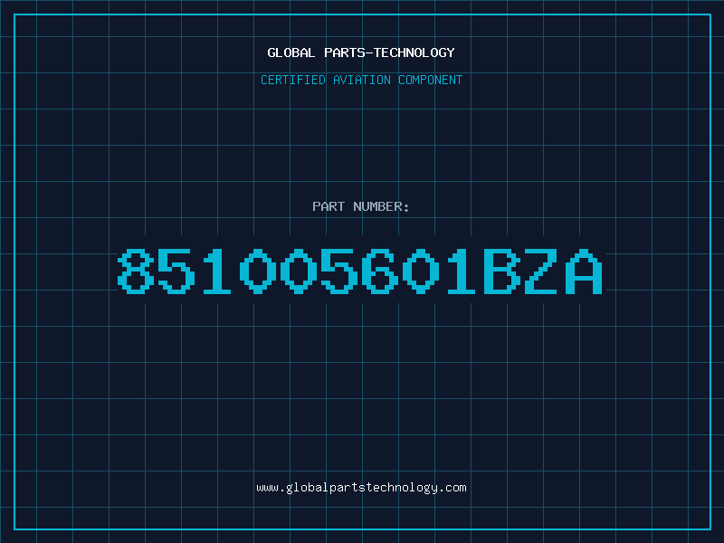 Aviation Part 851005601BZA