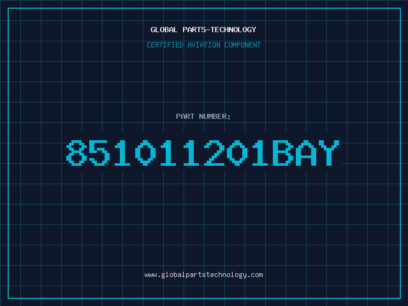 Aviation Part 851011201BAY