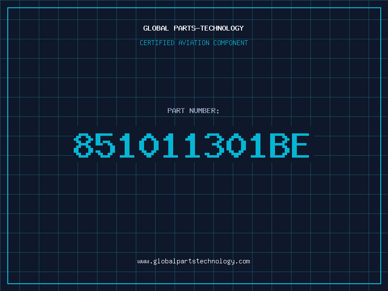 Aviation Part 851011301BE