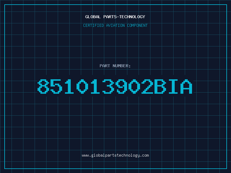 Aviation Part 851013902BIA