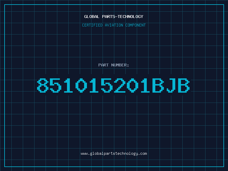 Aviation Part 851015201BJB