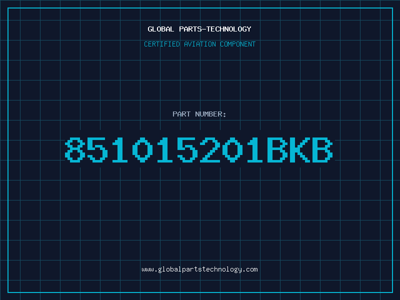 Aviation Part 851015201BKB