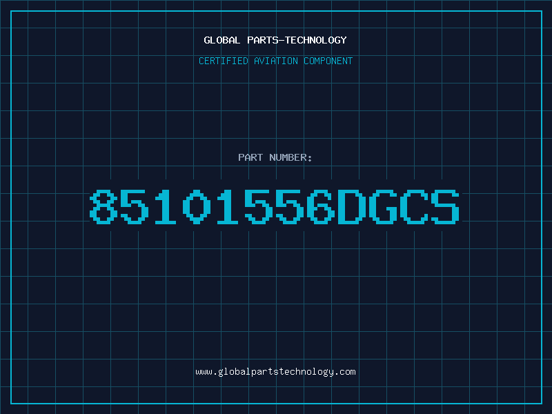 Aviation Part 85101556DGCS