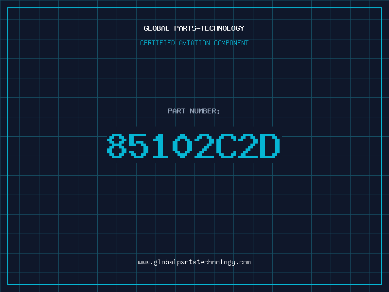 Aviation Part 85102C2D