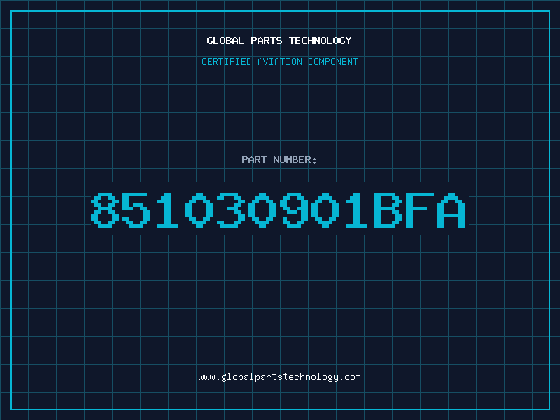 Aviation Part 851030901BFA