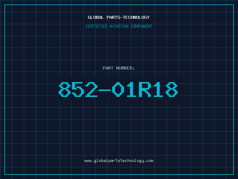 Aviation Part 852-01R18