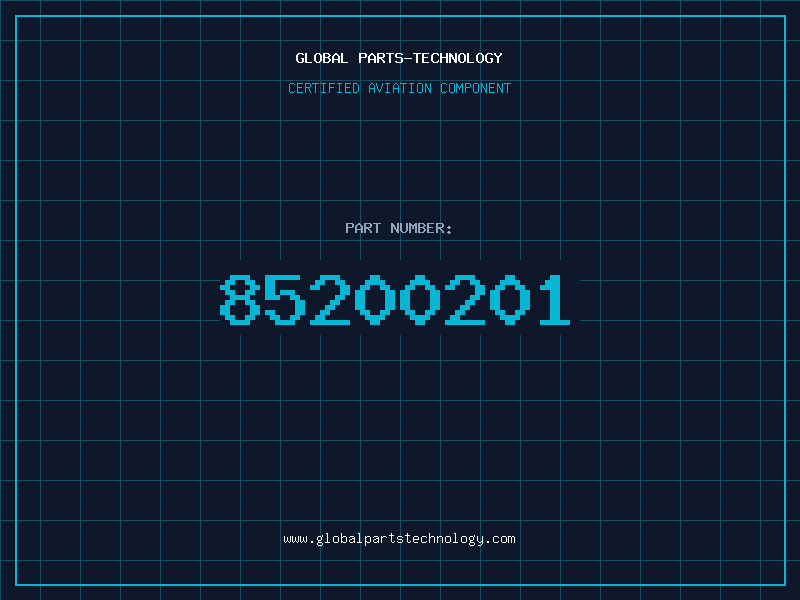 Aviation Part 85200201