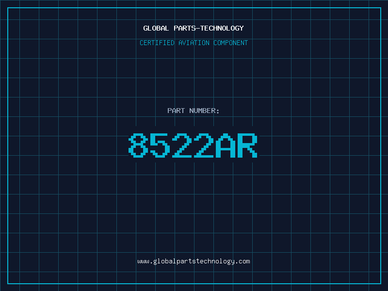 Aviation Part 8522AR