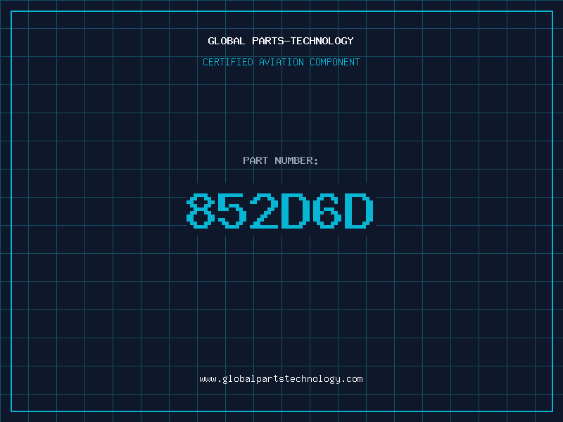 Aviation Part 852D6D
