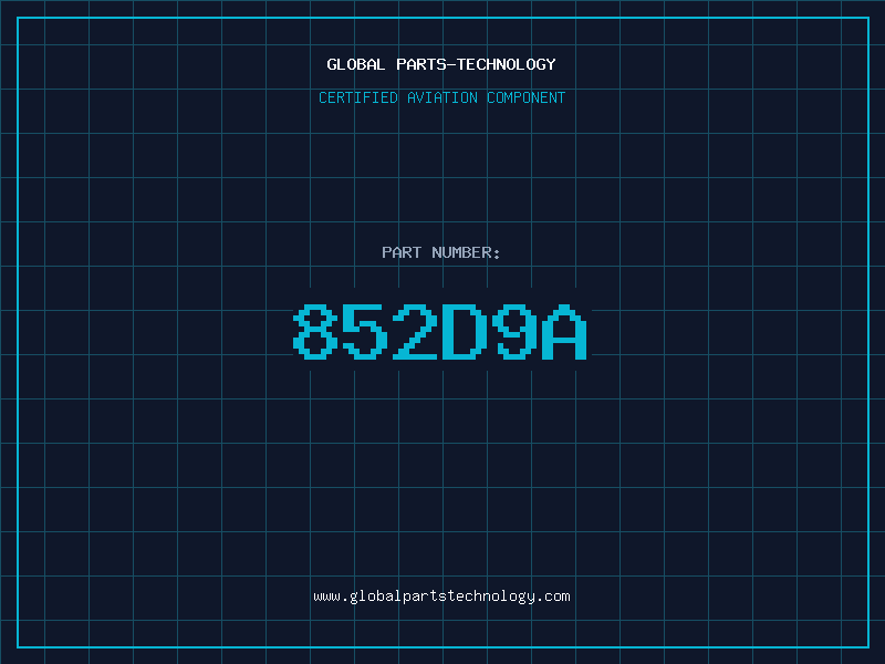 Aviation Part 852D9A