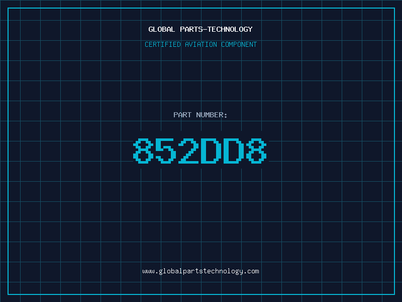 Aviation Part 852DD8
