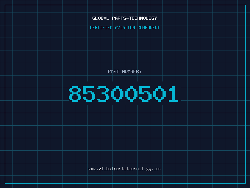 Aviation Part 85300501